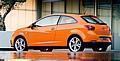 Seat Ibiza. Foto: Auto-Reporter/Seat